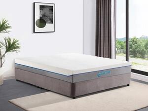 Materasso con memory foam POSEIDON di DREAMEA - 140 x 200 cm
