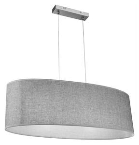 Globo 15185H2 - Lampadario PACO 3xE27/60W/230V