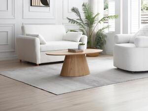 Tavolino in MDF Naturale chiaro - ANTELADA
