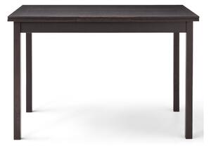 Tavolo da pranzo pieghevole marrone Hammel 140 x 90 cm Dinex - Hammel Furniture