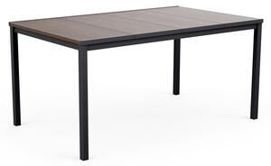 Tavolo da pranzo da giardino 95x159 cm Porto - Keter