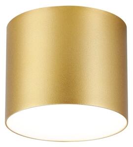 Immax NEO 07318L - Plafoniera LED dimmerabile RONDATE 32W/230V 16,5 cm Wi-Fi Tuya oro