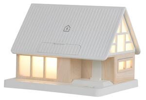 Immax NEO 09108L-LED Lampada da tavolo con ricarica wireless DREAM HOME LED/2W/230V