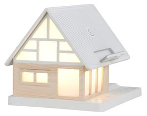Immax NEO 09108L-LED Lampada da tavolo con ricarica wireless DREAM HOME LED/2W/230V