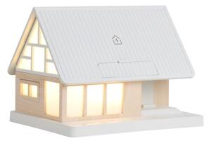 Immax NEO 09108L-LED Lampada da tavolo con ricarica wireless DREAM HOME LED/2W/230V