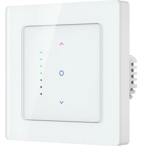 Immax NEO 07551L - Interruttore intelligente per il controllo di tende veneziane e tapparelle 230V