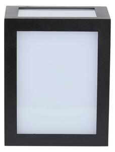 Applique da esterno LED/12W/230V 3000K IP65 nero