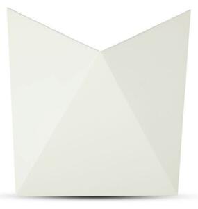 Lampada da parete LED/5W/230V 4000K IP65 bianca