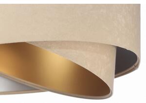 Lampadario a sospensione con filo GALAXY 1xE27/60W/230V
