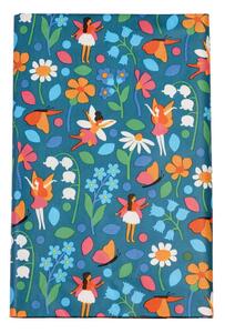 Tovaglia di carta 120x180 cm Fairies in the Garden - Rex London