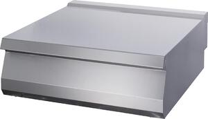 Maxima - Piano di lavoro Gastro Premium - Unità doppia - Profondità 90 cm