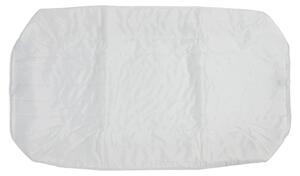 Copertura per climatizzatore, unità interna AC, finestra, antivento, per climatizzatore interno, antipolvere, 71 x 50 x 7 cm