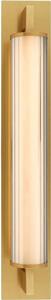 Zuma Line 003064-034744 - Lampada da parete LED DORIA LED/13W/230V oro