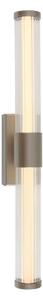 Zuma Line 003064-034734 - Applique EDDIE LED/8W/230V ottone
