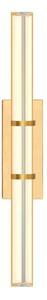 Zuma Line 003064-034736 - Lampada da parete a LED IGGLY LED/8W/230V dorata