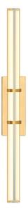 Zuma Line 003064-034737 - Lampada da parete LED IGGLY LED/10W/230V dorata