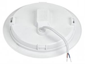 Plafoniera da incasso ALGINE 2 in 1 LED/12W/230V 4000K bianco