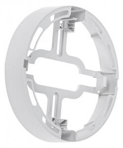 Plafoniera da incasso ALGINE 2 in 1 LED/12W/230V 4000K bianco