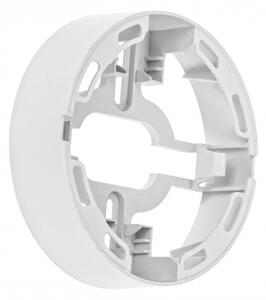 Faretto da incasso LED ALGINE 2 in 1, 6W, 230V, 4000K, bianco
