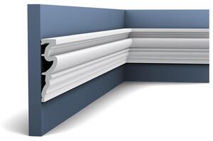 Rivestimento per porte Orac Decor LUXXUS DX170-2300 stile classico 2,30 m