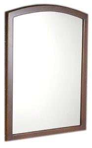 Sapho Retro - Specchio in cornice 650x910 mm, faggio 735241
