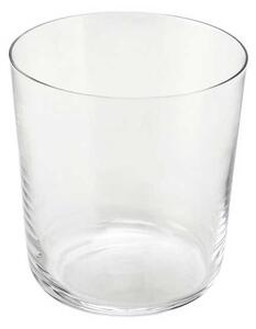 Brandani Set 6 pezzi bicchieri per acqua in cristallo - Essential