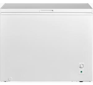 Daya Congelatore a Pozzetto Orizzontale Capacit 249 Litri Classe energetica E Capacit di congelamento 11,5 kg/24 Ore - DMCP249IME