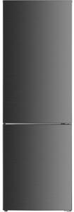 Daya Frigorifero Combinato Capacit 293 Litri Classe energetica E Raffreddamento No Frost colore Inox - DHCB35IEX0