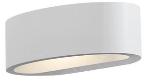 Rossini Lunaris LNR001B applique LED biemissione bianco 17,5W