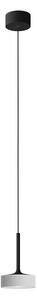 Rossini Hole HOL030 lampada a sospensione LED 13W struttura nera
