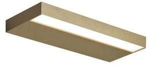 Rossini Betty BTT002OR applique LED biemissione oro 36,5W