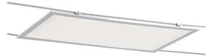 Rossini Cable CAB119 apparecchio LED monoemissione per tesata 18W UGR19