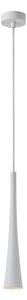 Rossini Corvina Evo COR101 lampada a sospensione a cono GU10