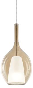 Ideal Lux Kalique-2 SP1 D18 lampada a sospensione
