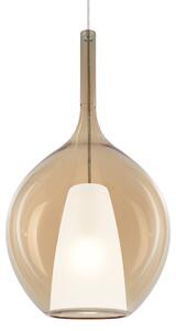 Ideal Lux Kalique-2 SP1 D28 lampada a sospensione