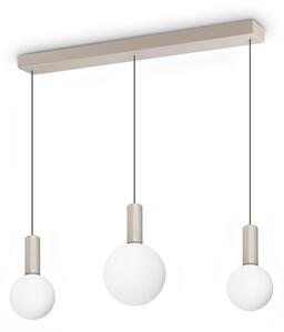 Ideal Lux Odeon SP3 lampada a sospensione LED