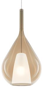 Ideal Lux Kalique-3 SP1 D28 lampada a sospensione