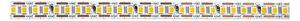 Rossini Daikon DAI422 strip LED 16,8W/m 24V IP67 CRI90 5 m