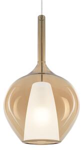 Ideal Lux Kalique-1 SP1 D28 lampada a sospensione