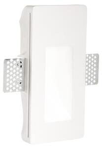Ideal Lux Walky-2 FI faretto LED