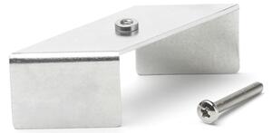 Ideal Lux Link 3-Phase Trim Kit Montaggio Incasso