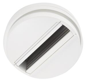 Ideal Lux Link 3-Phase Basetta Soffitto ON-OFF