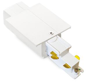 Ideal Lux Link 3-Phase Trim Alim. Testa DX 1-10V/DALI