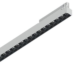 Ideal Lux Display Accent D0535 DALI proiettore LED
