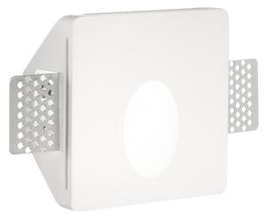 Ideal Lux Walky-3 FI faretto LED