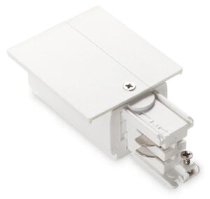 Ideal Lux Link 3-Phase Trim Alim. Testa DX ON-OFF