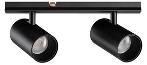 Ideal Lux Stick Spot Double 10W modulo LED per sistema lineare