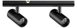 Ideal Lux Stick Spot Double 06W modulo LED per sistema lineare
