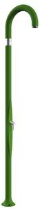 Doccia da Esterno Giardino Miscelatore Arkema Funny Yin Verde Chiaro