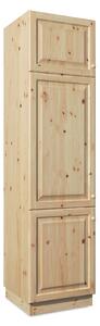 Colonna frigo H239 cm